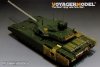 Voyager Model PE35854 Modern Russian T-14 Armata MBT basic For PANDA PH35016 1/35